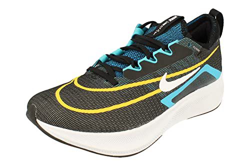 Nike Mens Zoom Fly 4 Running Shoe