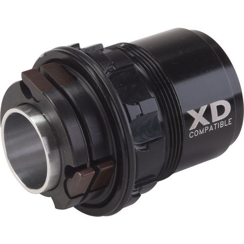 Freewheel body Miche Miche XD 977, 966, Xm50-Xm40