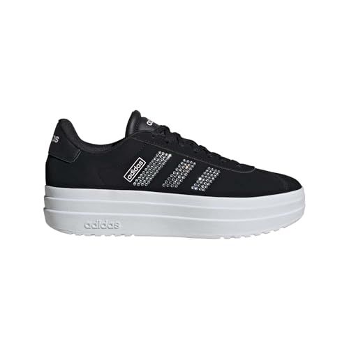 Adidas Women's VL Court Bold Sneaker