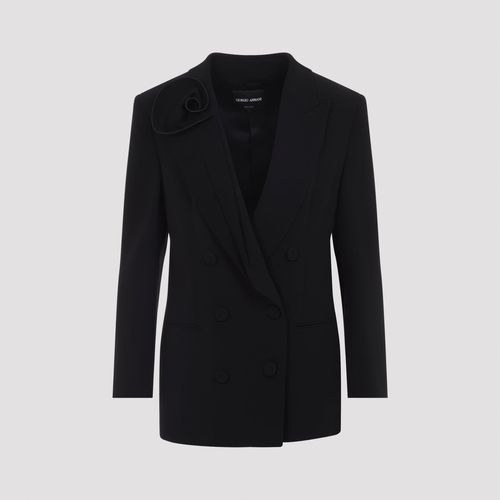 Elegant Women's Blazer