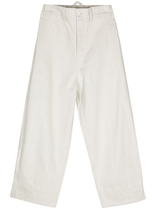 The Baker jeans - White