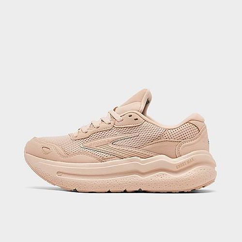 Women's Ghost Max 2 Running Shoes in Pink/Rose