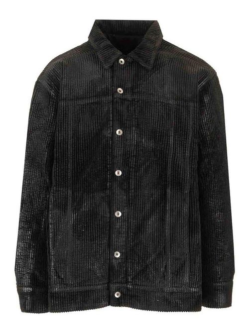 Jumbo Worker Jacket