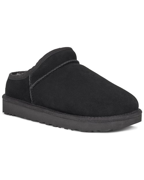 Classic Suede Slipper