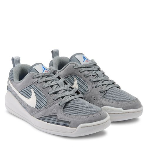 Men's Cmft Era Sneakers (Grey/White)