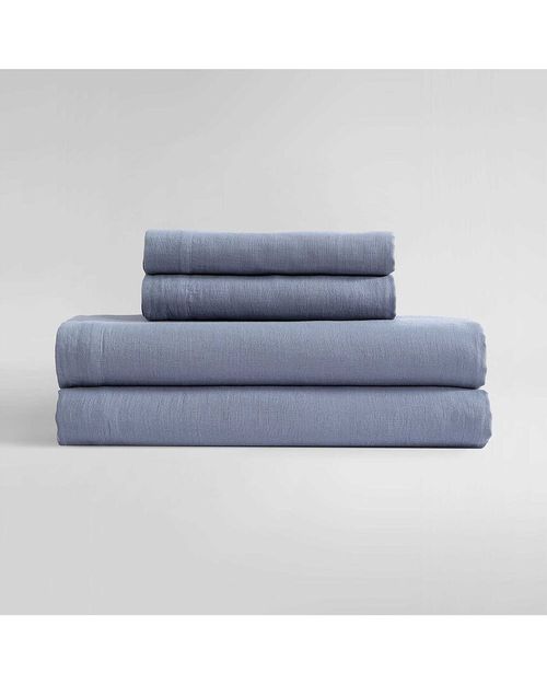 Soho Cotton Sheet Set