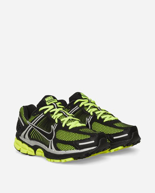Zoom Vomero 5 Sneakers Lemon Venom / Black