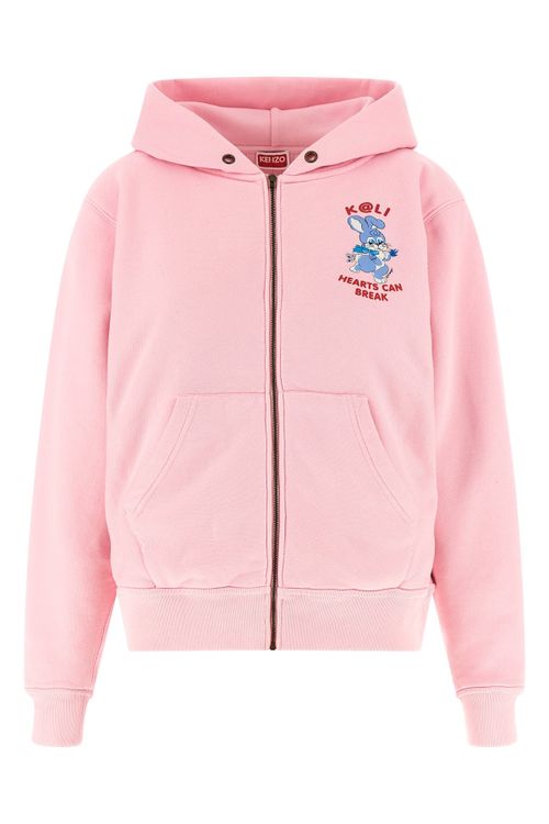 'Cartoon' Hoodie
