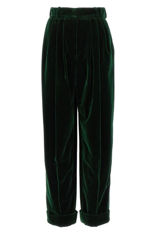 'Boyfriend' Pants