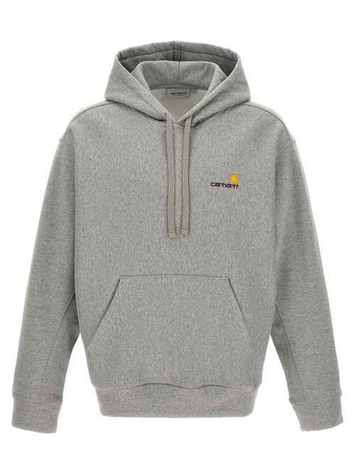 American Script Sweatshirt