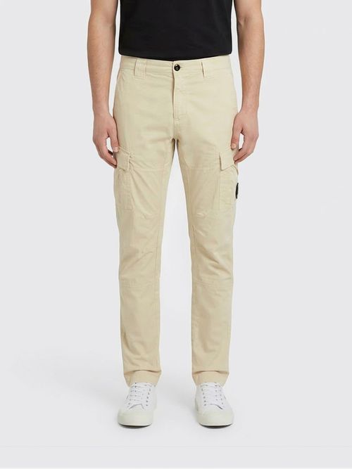 Pants C. P. COMPANY Men color Beige