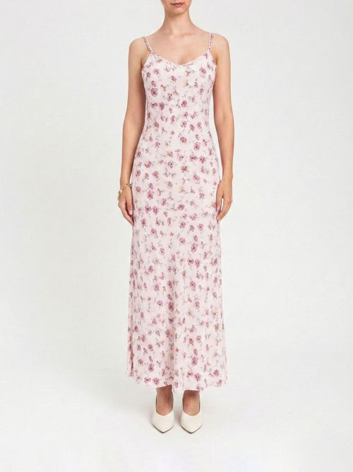 Dress Woman color Pink