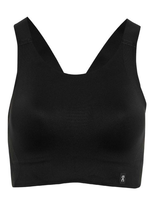 Performance sports bra - Black
