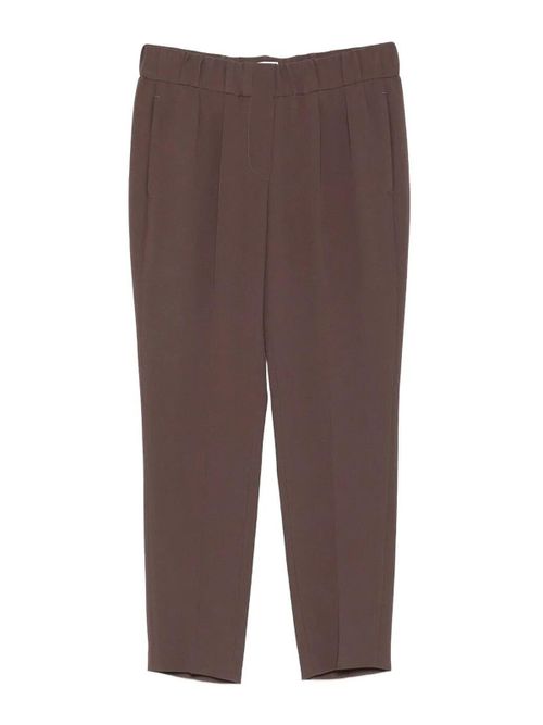 Tailored Jogger Pants