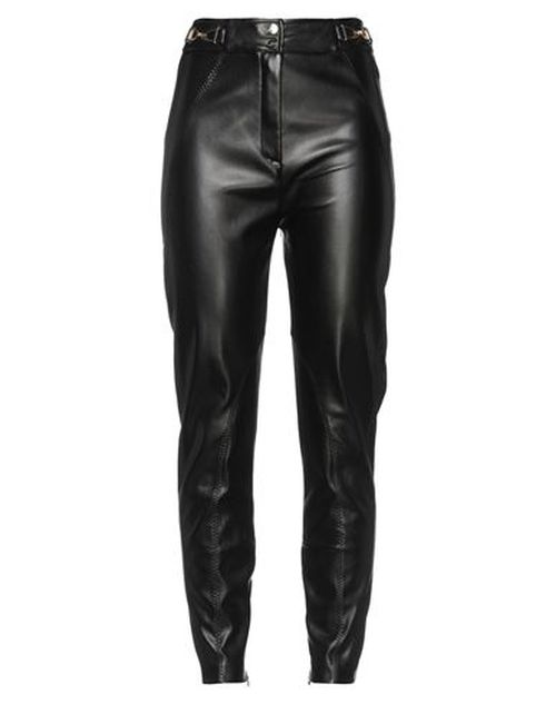 Woman Pants Black