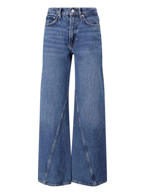 Cotton Jeans