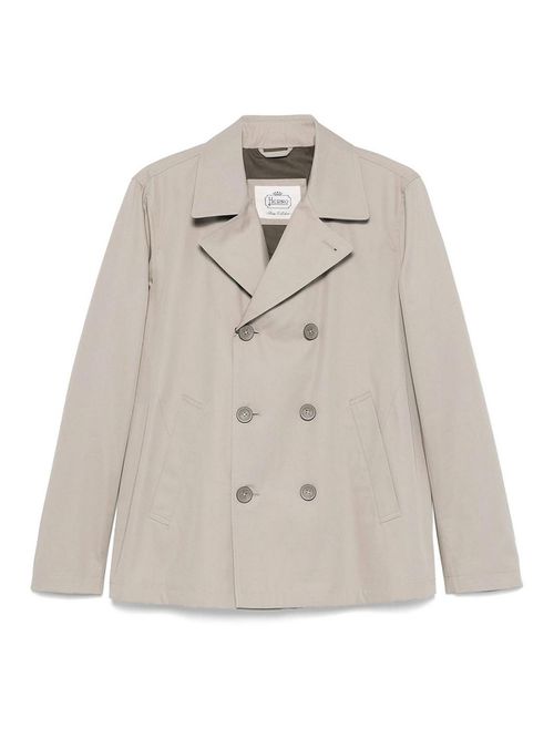 Peacoat