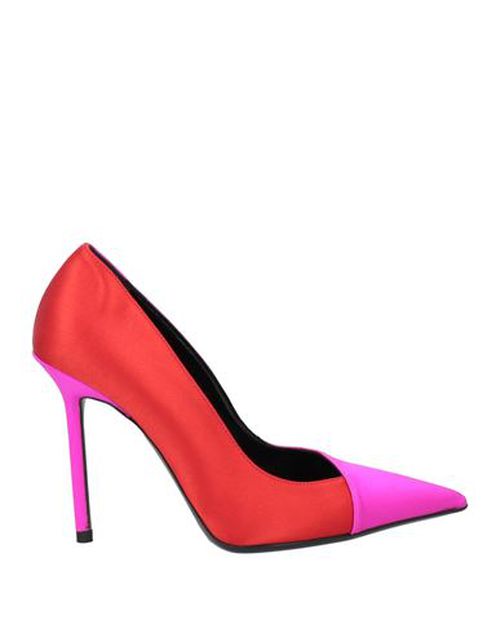 Woman Pumps Fuchsia