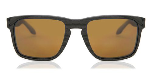 Oakley OO9417 HOLBROOK XL Polarized 941706 Men's Sunglasses Grey Size 59