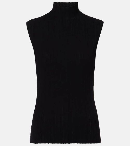 Federica turtleneck top
