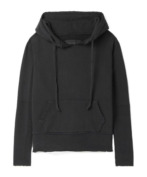 Janie washed hoodie