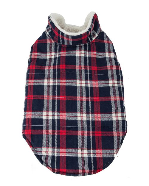 Puddler Insulated Dog Jacket