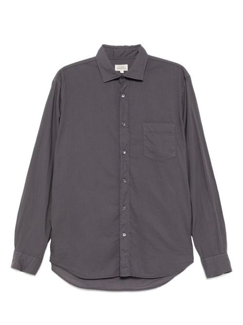 Paul shirt - Grey
