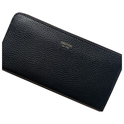 Wallets Leather for Female