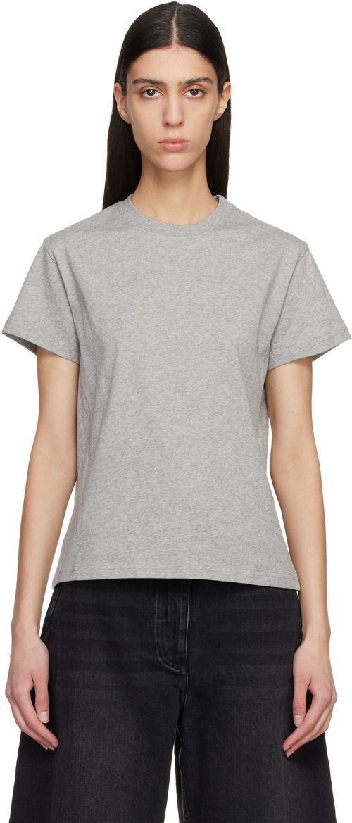 Gray Marine T-shirt