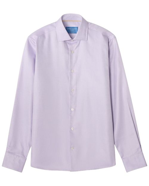 Reynolds Double Twill Dress Shirt