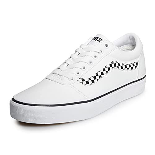 Vans Women's Ward Sneaker