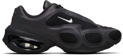 Black Air Max Muse Sneakers