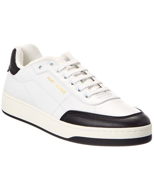 SL/61 Leather Sneaker