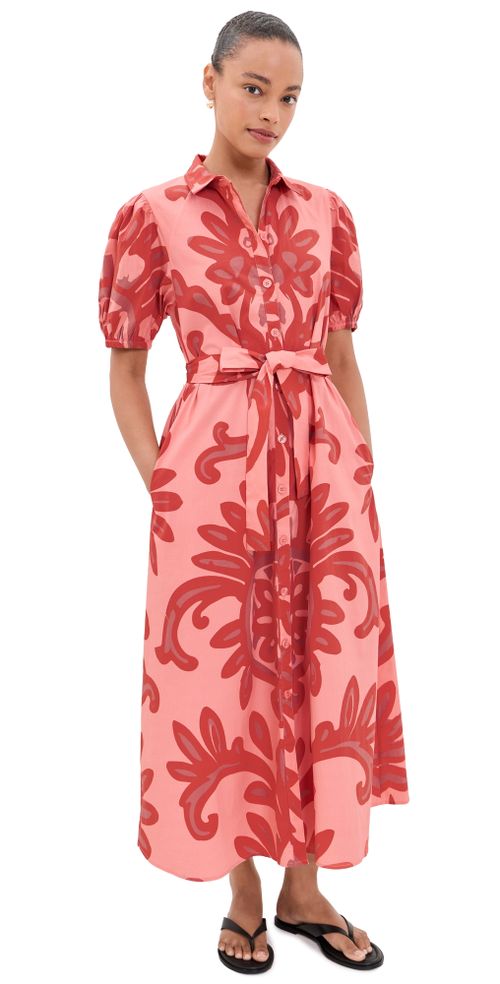 Selma Dress Elia Rose