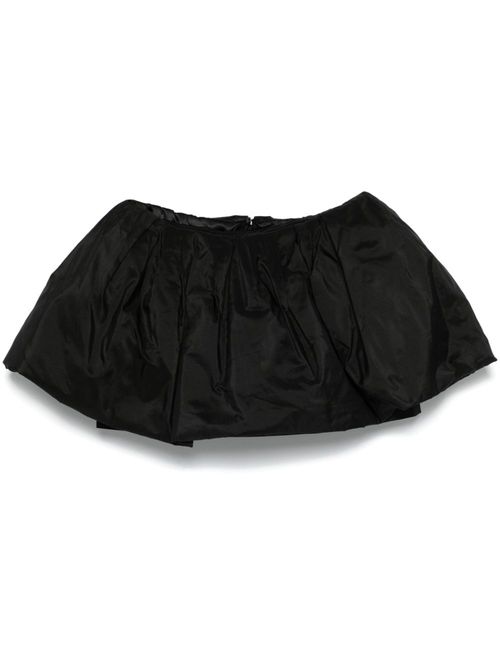 Galina mini skirt - Black