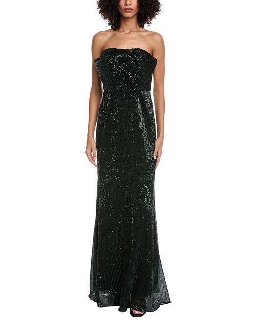 Mermaid Gown