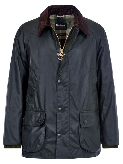 Bedale Wax Jacket