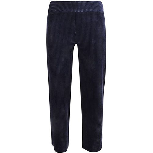 Avenue Montaigne Corduroy Cropped Trouser