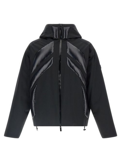 Moncler X A$ap Rocky Jumquat Down Jacket