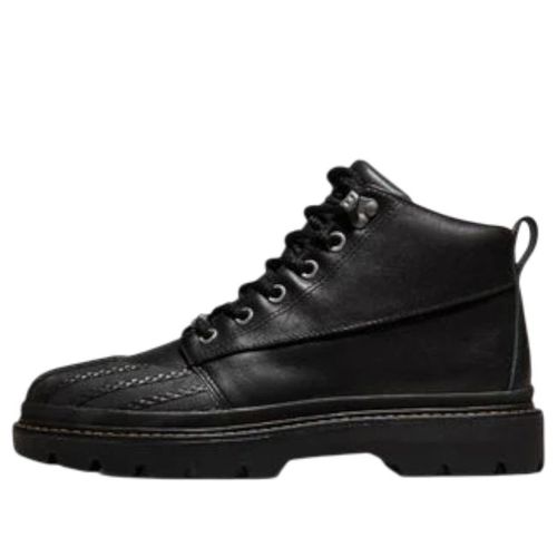 X GOLF le FLEUR Tyler The Creator 1908 Bronco Boot 'Black'