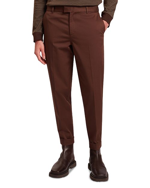 Moses Tapered Fit Pants