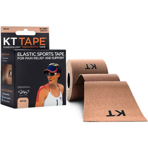 Uncut kinesiology band KT Tape Original