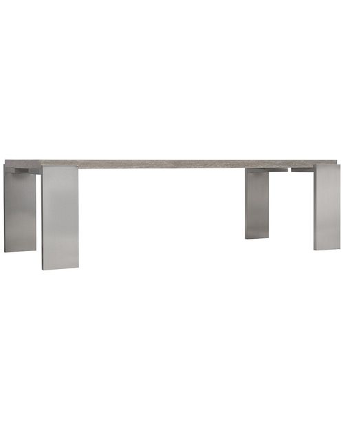 Foundations Dining Table - 102in
