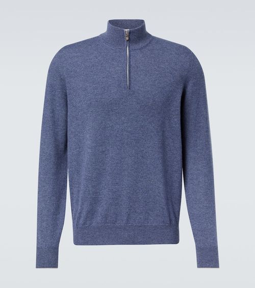 Cashmere sweater