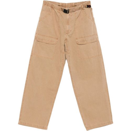 Gramicci Canvas Eqt Pant
