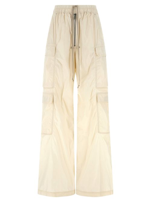 Double Cargo Jumbo Belas Pants