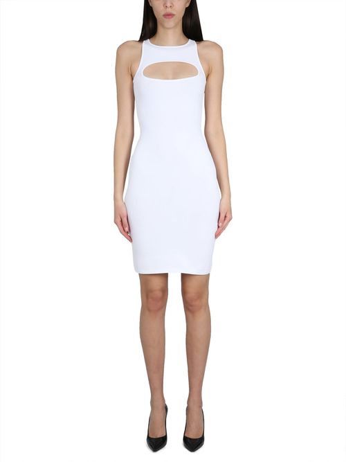 Dress Cut Out