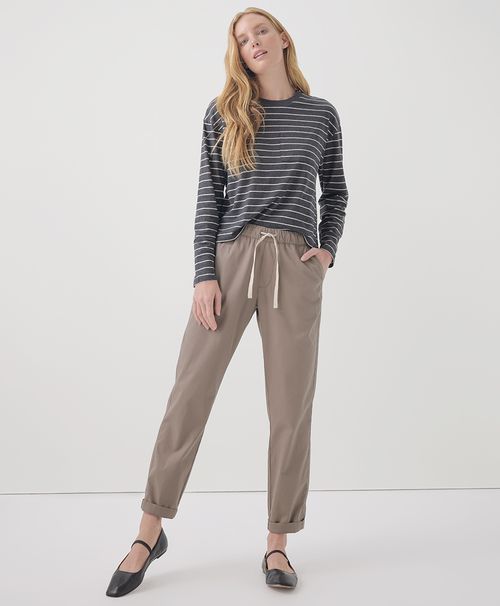 Women's Cinder Daily Twill Pant