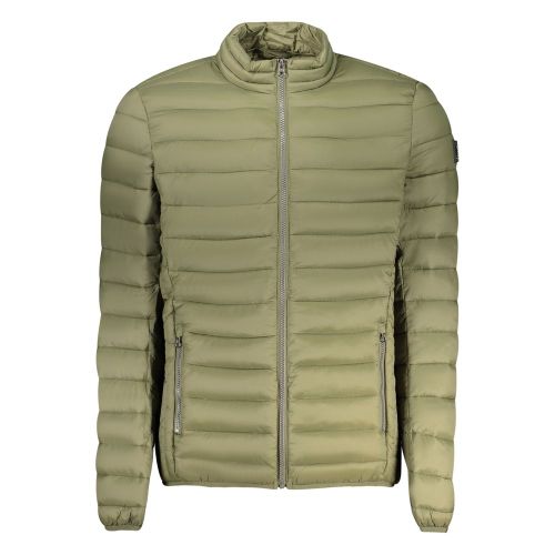 Marina Yachting Verde Poliammide Men's Men's Jacket