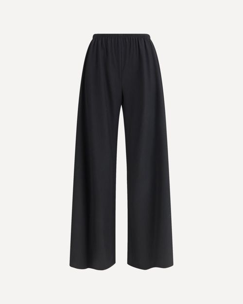 Virgin wool Gala Pants Female 8